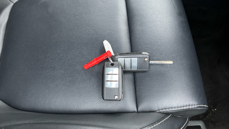 Nac MG Zs 1.0T GDi Exclusive 5dr DCT Petrol Hatchback